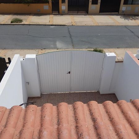 Islantilla Adosado Piscina, Parking 1 Minuto Al Mar Eksteriør bilde
